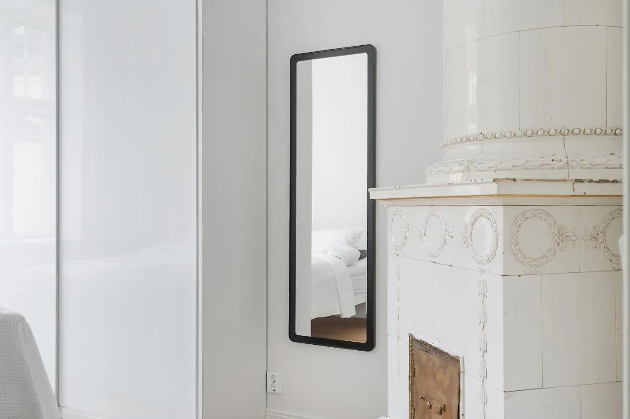 Wehost Fabulous 2Br In Prestigious Punavuori @Iso Roobertinkatu 26 Helsinki Apartment